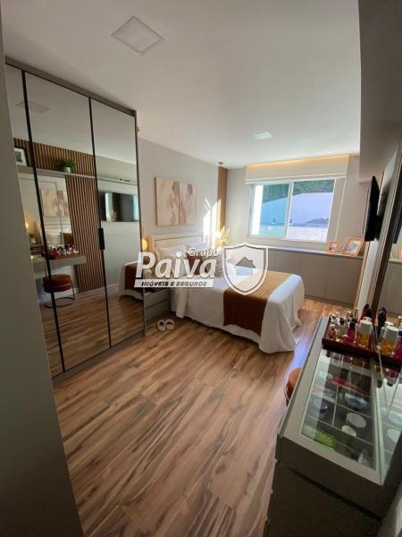 Apartamento para Alugar em Agriões, Teresópolis - RJ - Foto 14