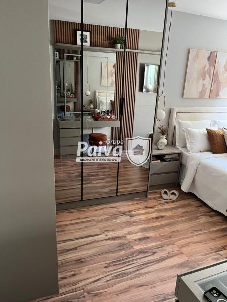 Apartamento para Alugar em Agriões, Teresópolis - RJ - Foto 7