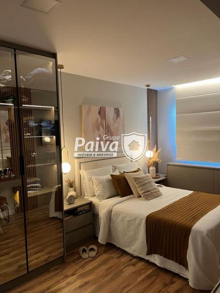 Apartamento para Alugar em Agriões, Teresópolis - RJ - Foto 6