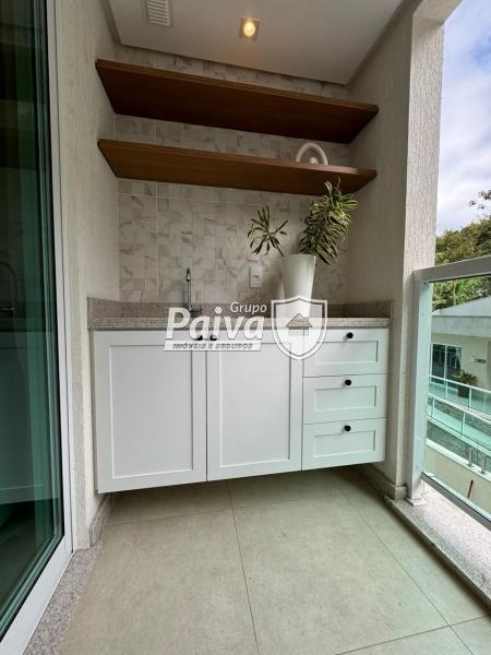 Apartamento para Alugar em Agriões, Teresópolis - RJ - Foto 4