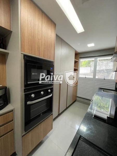 Apartamento para Alugar em Agriões, Teresópolis - RJ - Foto 3