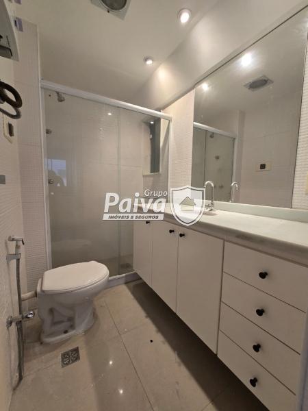 Apartamento à venda em Várzea, Teresópolis - RJ - Foto 28