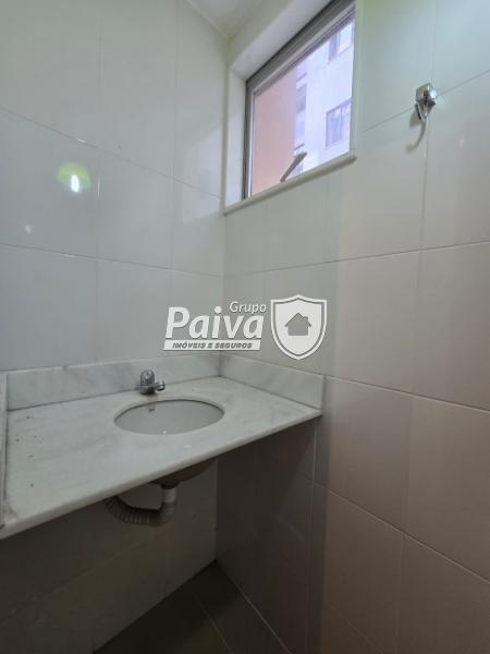 Apartamento à venda em Várzea, Teresópolis - RJ - Foto 13