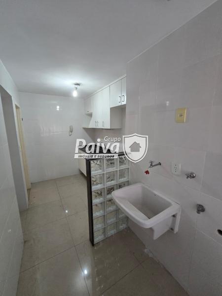 Apartamento à venda em Várzea, Teresópolis - RJ - Foto 9