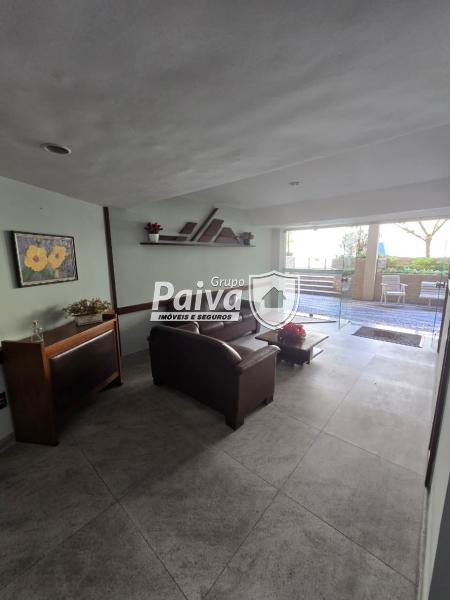 Apartamento à venda em Várzea, Teresópolis - RJ - Foto 7