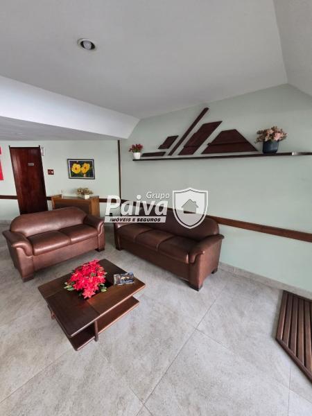 Apartamento à venda em Várzea, Teresópolis - RJ - Foto 5