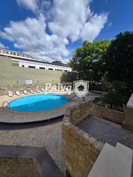 Apartamento à venda em Várzea, Teresópolis - RJ - Foto 4