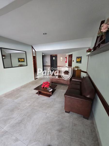 Apartamento à venda em Várzea, Teresópolis - RJ - Foto 3