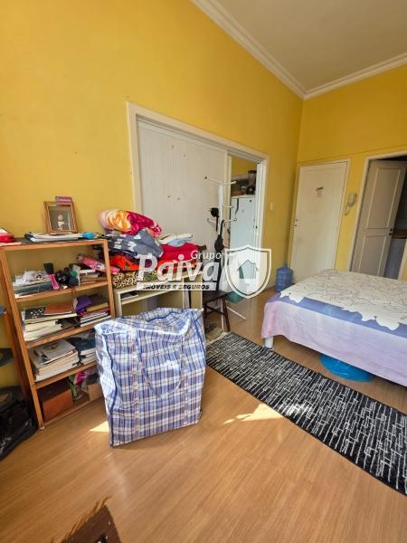 Apartamento à venda em Várzea, Teresópolis - RJ - Foto 19