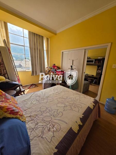 Apartamento à venda em Várzea, Teresópolis - RJ - Foto 17