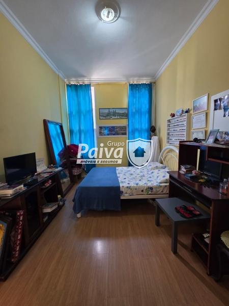Apartamento à venda em Várzea, Teresópolis - RJ - Foto 14