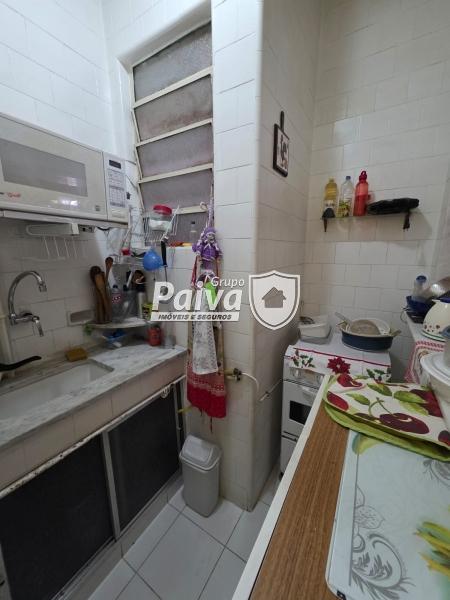 Apartamento à venda em Várzea, Teresópolis - RJ - Foto 9