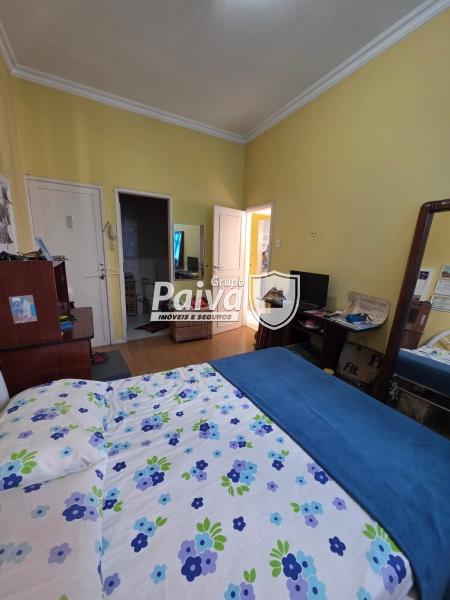 Apartamento à venda em Várzea, Teresópolis - RJ - Foto 8