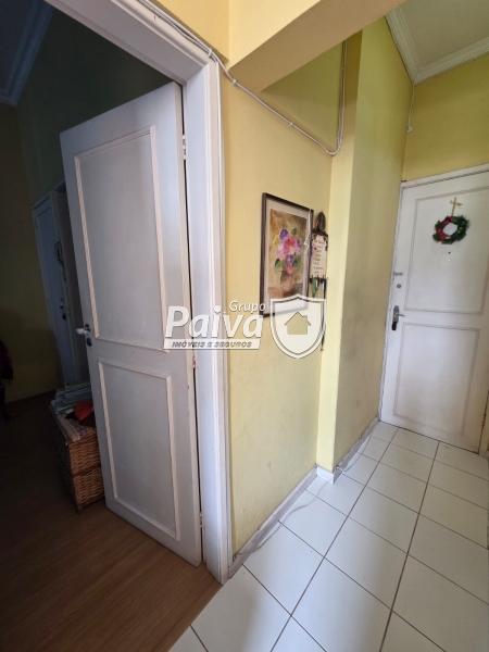 Apartamento à venda em Várzea, Teresópolis - RJ - Foto 13