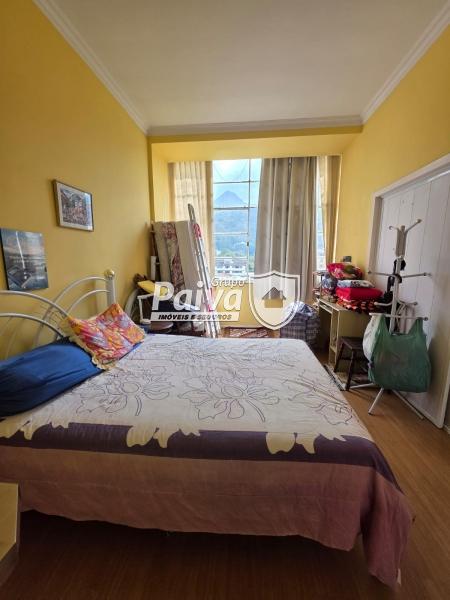 Apartamento à venda em Várzea, Teresópolis - RJ - Foto 16