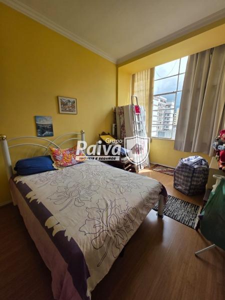 Apartamento à venda em Várzea, Teresópolis - RJ - Foto 15