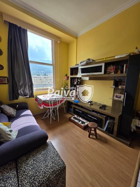 Apartamento à venda em Várzea, Teresópolis - RJ - Foto 23