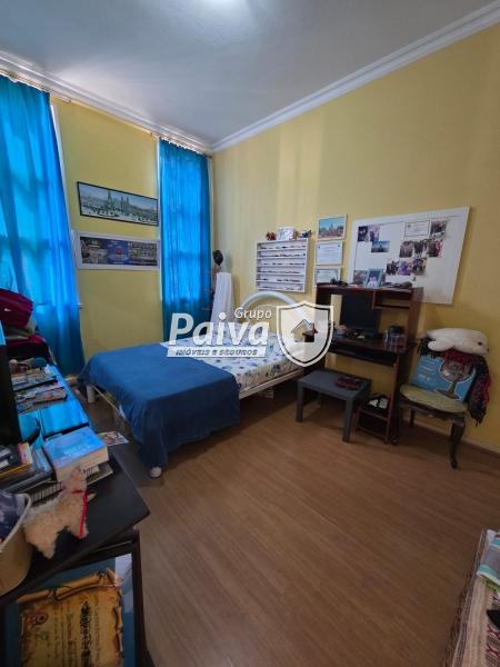 Apartamento à venda em Várzea, Teresópolis - RJ - Foto 10