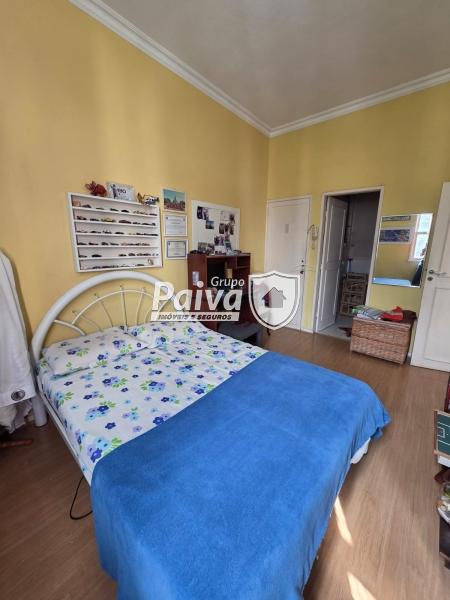 Apartamento à venda em Várzea, Teresópolis - RJ - Foto 11