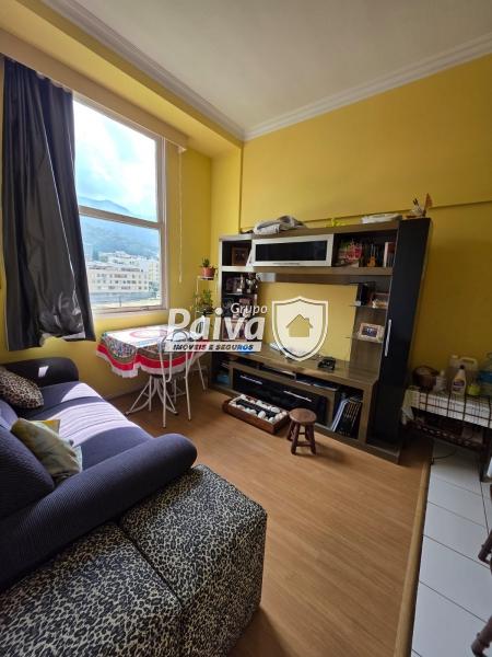 Apartamento à venda em Várzea, Teresópolis - RJ - Foto 22