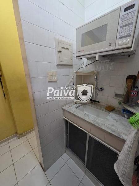 Apartamento à venda em Várzea, Teresópolis - RJ - Foto 6