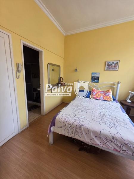 Apartamento à venda em Várzea, Teresópolis - RJ - Foto 2
