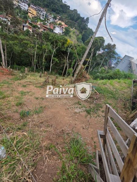 Terreno Residencial à venda em Panorama, Teresópolis - RJ