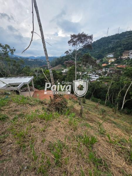 Terreno Residencial à venda em Panorama, Teresópolis - RJ - Foto 2