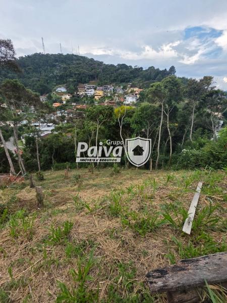Terreno Residencial à venda em Panorama, Teresópolis - RJ - Foto 3