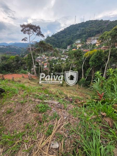 Terreno Residencial à venda em Panorama, Teresópolis - RJ - Foto 5