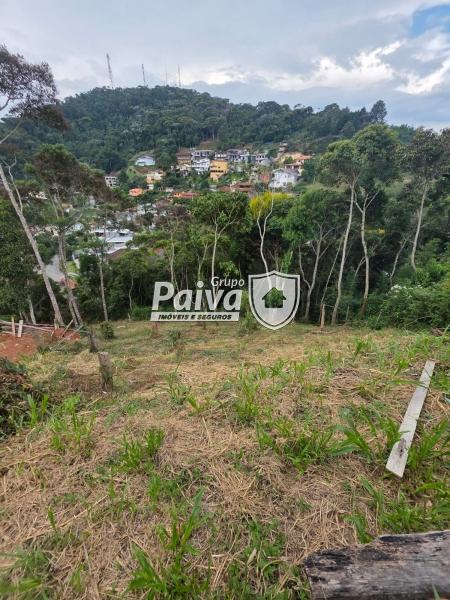 Terreno Residencial à venda em Panorama, Teresópolis - RJ - Foto 6
