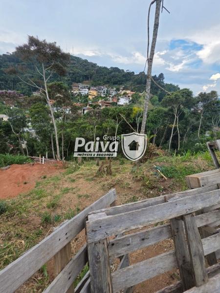 Terreno Residencial à venda em Panorama, Teresópolis - RJ - Foto 7