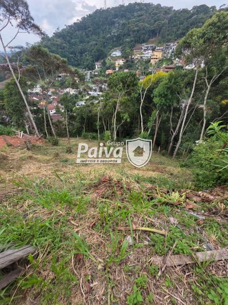 Terreno Residencial à venda em Panorama, Teresópolis - RJ - Foto 8