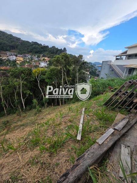 Terreno Residencial à venda em Panorama, Teresópolis - RJ - Foto 9