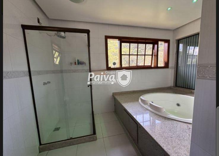 Casa à venda em Albuquerque, Teresópolis - RJ - Foto 1