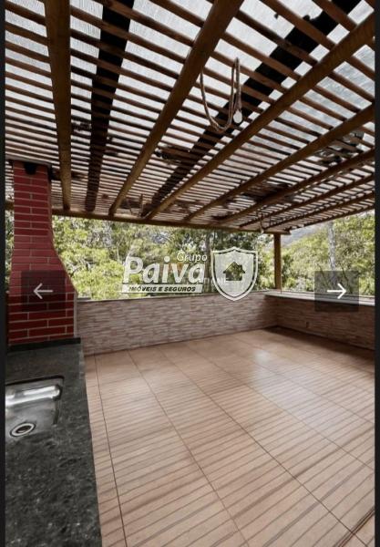 Casa à venda em Albuquerque, Teresópolis - RJ - Foto 4