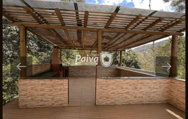 Casa à venda em Albuquerque, Teresópolis - RJ - Foto 6