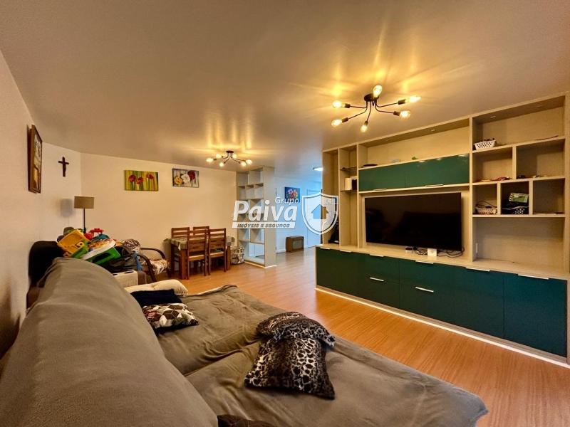 Apartamento para Alugar em Jardim Cascata, Teresópolis - RJ - Foto 2