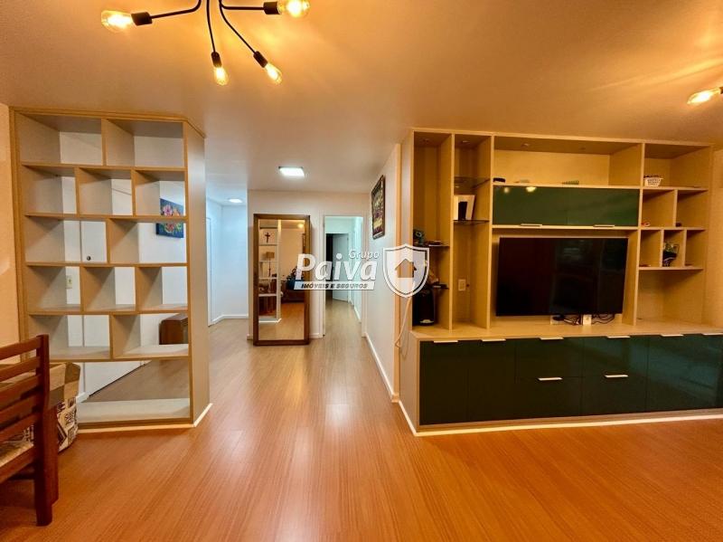 Apartamento para Alugar em Jardim Cascata, Teresópolis - RJ - Foto 3