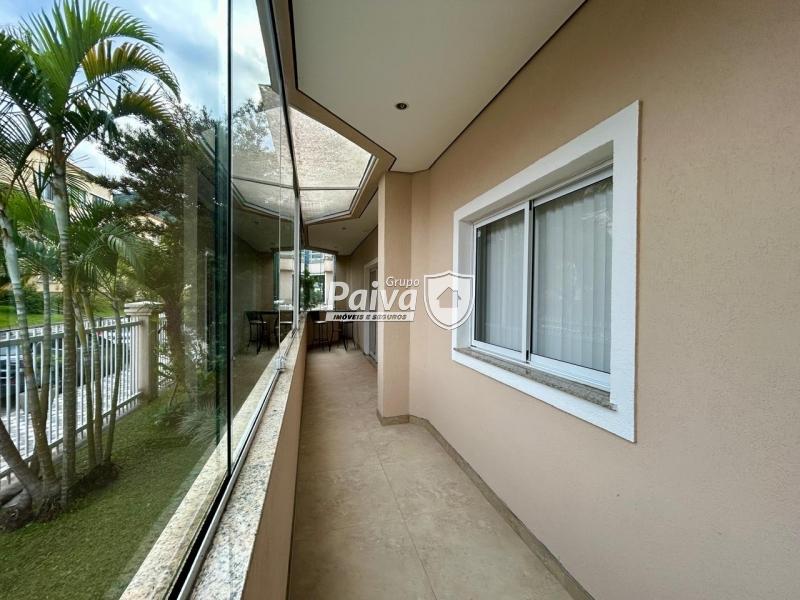 Apartamento para Alugar em Jardim Cascata, Teresópolis - RJ - Foto 4