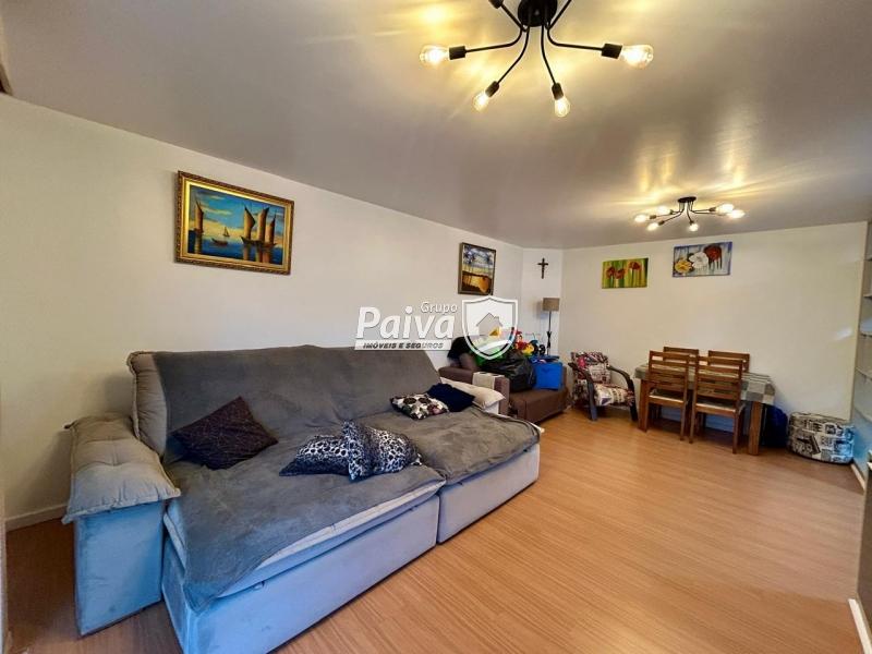 Apartamento para Alugar em Jardim Cascata, Teresópolis - RJ - Foto 5