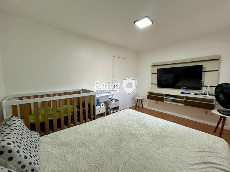 Apartamento para Alugar em Jardim Cascata, Teresópolis - RJ - Foto 6