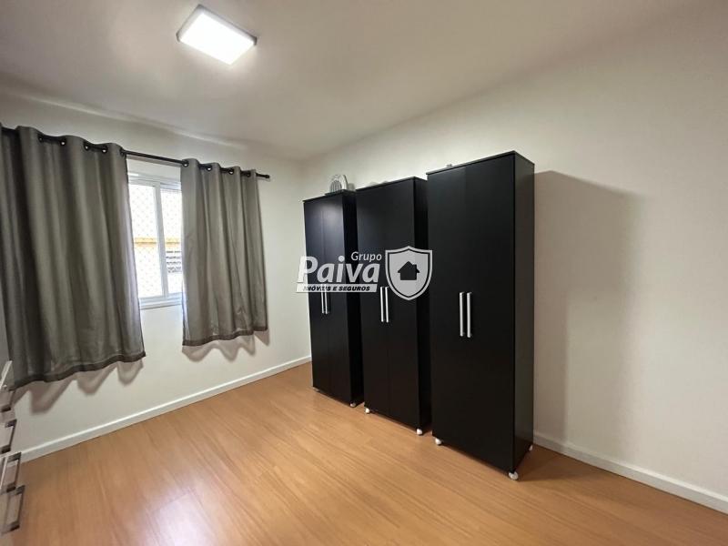 Apartamento para Alugar em Jardim Cascata, Teresópolis - RJ - Foto 7