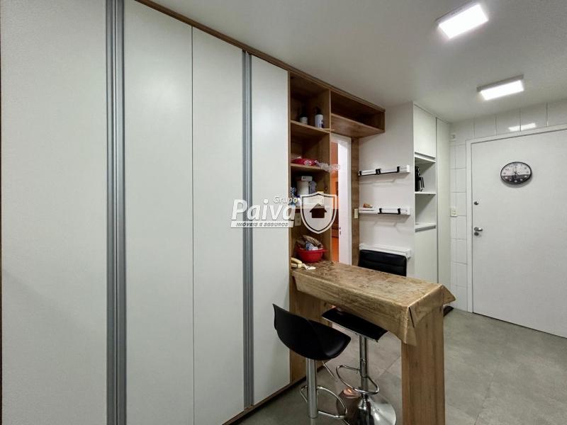 Apartamento para Alugar em Jardim Cascata, Teresópolis - RJ - Foto 8