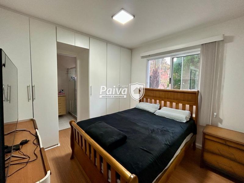 Apartamento para Alugar em Jardim Cascata, Teresópolis - RJ - Foto 9