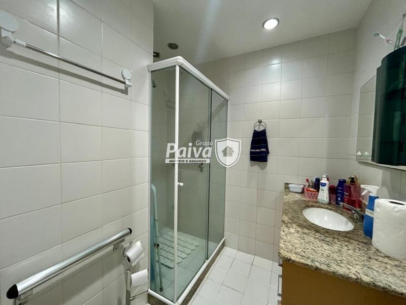 Apartamento para Alugar em Jardim Cascata, Teresópolis - RJ - Foto 10