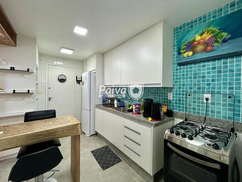 Apartamento para Alugar em Jardim Cascata, Teresópolis - RJ - Foto 11