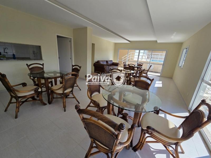 Apartamento para Alugar em Jardim Cascata, Teresópolis - RJ - Foto 13