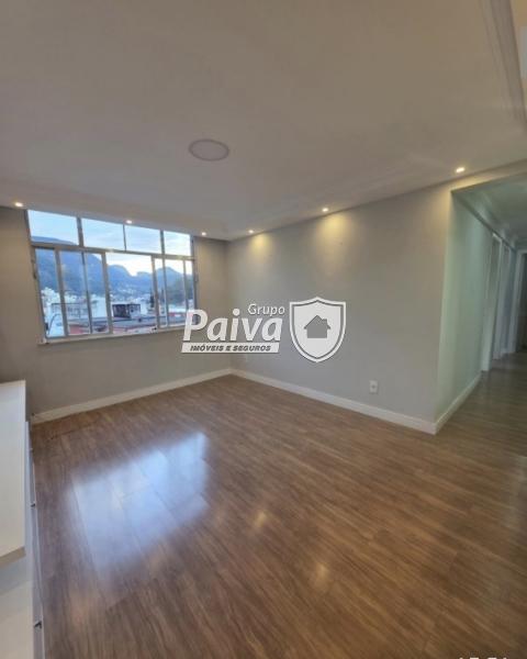Apartamento à venda em Nossa Senhora de Fátima, Teresópolis - RJ