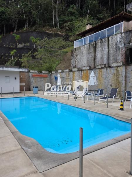 Apartamento para Alugar  à venda em Bom Retiro, Teresópolis - RJ - Foto 3